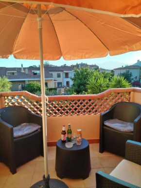 Rocca House Tortoli